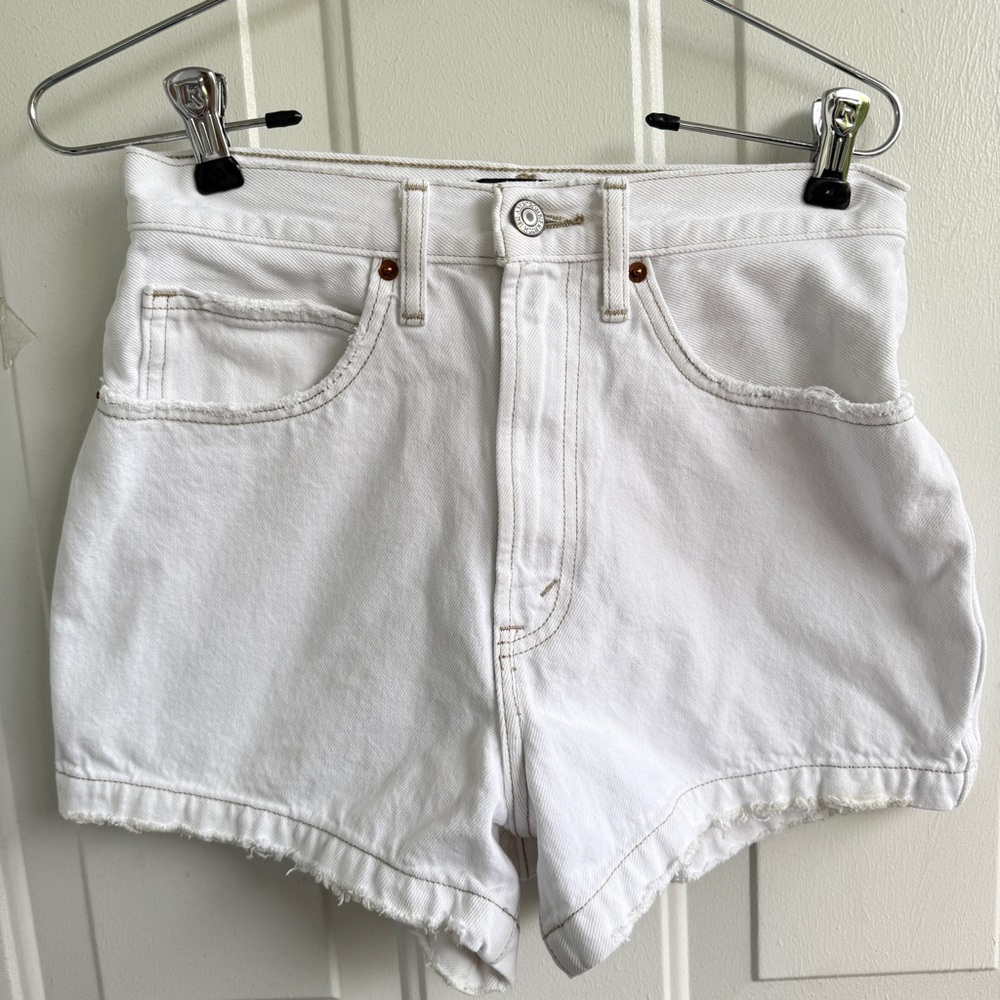 Abercrombie & Fitch Shorts 26/2‎